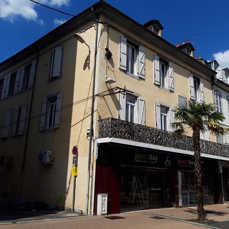 Appartement Hypercentre Tarbes - 2 Grandes Chambres Buitenkant foto